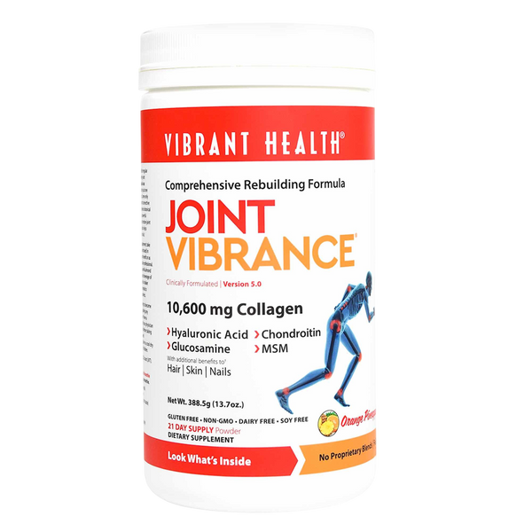 Vibrant Health - Joint Vibrance