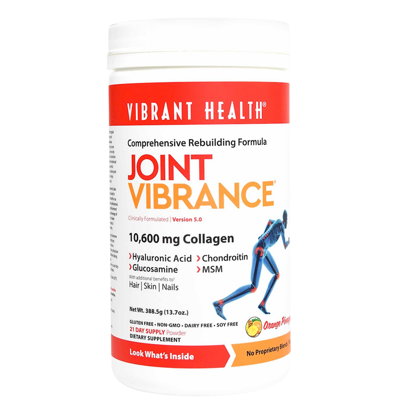 Vibrant Health - Joint Vibrance