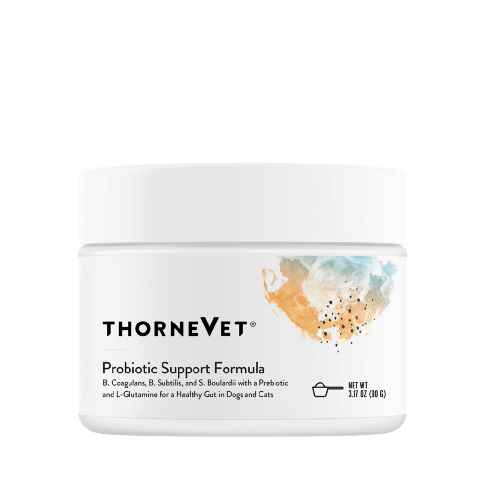 Thorne Vet - Probiotic Support Formula Powder