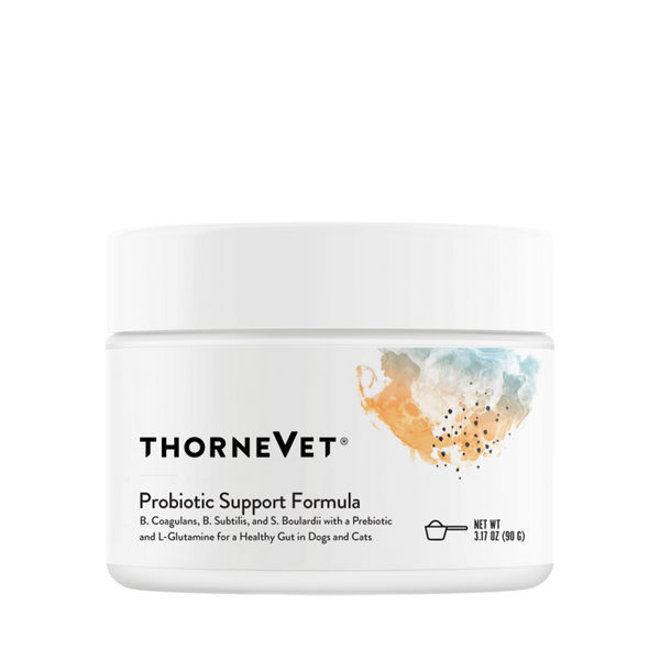 Thorne Vet - Probiotic Support Formula Powder