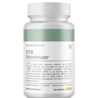 Big Bold Health - HTB Rejuvenate