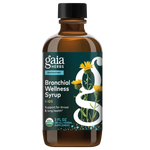Gaia Herbs - Bronchial Wellness for Kids — view 1