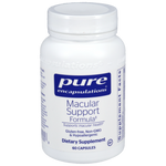 Pure Encapsulations - Macular Support Formula* - view 1