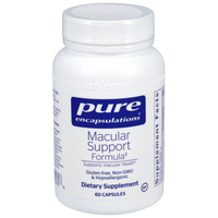 Pure Encapsulations - Macular Support Formula*