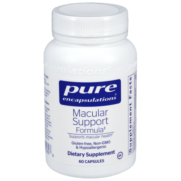 Pure Encapsulations - Macular Support Formula*
