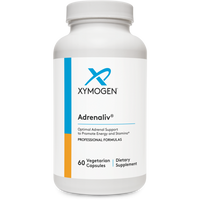 Xymogen - Adrenaliv (Energy Support) 60 capsules