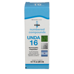 Seroyal/Unda - Unda #16 — view 1