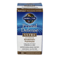 Garden of Life - Primal Defense Ultra 60 capsules