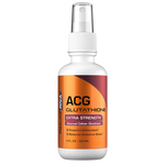 Results RNA - ACG Glutathione Extra Strength - view 1
