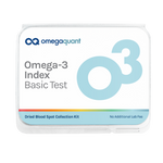OmegaQuant - Omega-3 Index BASIC — view 1
