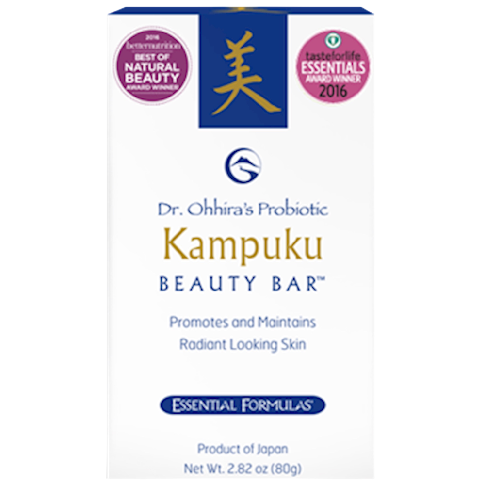 Essential Formulas - Kampuku Beauty Bar