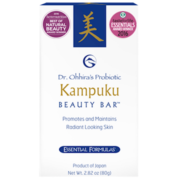 Essential Formulas - Kampuku Beauty Bar