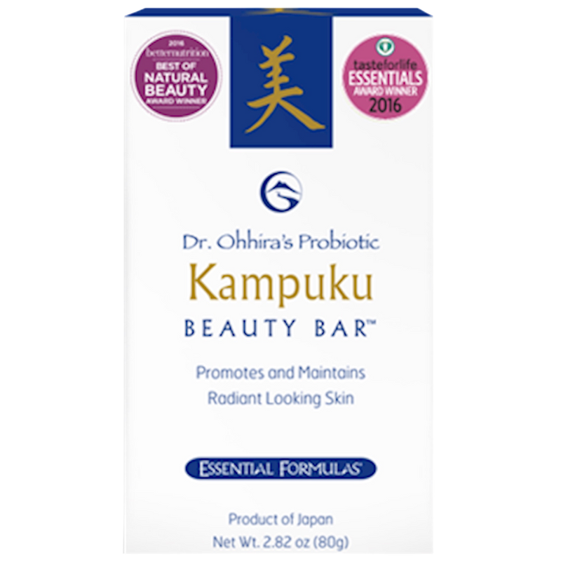 Essential Formulas - Kampuku Beauty Bar