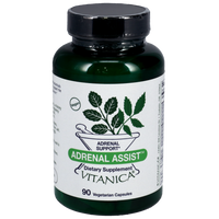 Vitanica - Adrenal Assist™ 90 capsules