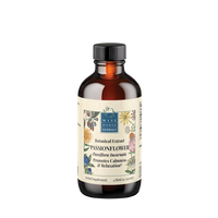 Wise Woman Herbals - Passiflora incarnata - passionflower