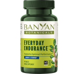 Banyan Botanicals - Everyday Endurance Tablets — view 1