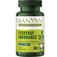 Banyan Botanicals - Everyday Endurance Tablets
