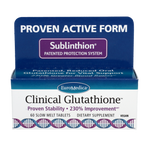 EuroMedica - Clinical Glutathione™ — view 1