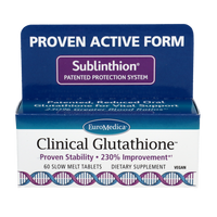 EuroMedica - Clinical Glutathione™