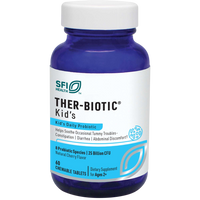 Klaire Labs/SFI Health - Ther-Biotic® Kids Probiotic