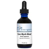 Energetix - Core Myrrh Blend