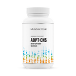 Metabolic Code - ADPT CNS — view 1