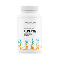 Metabolic Code - ADPT CNS