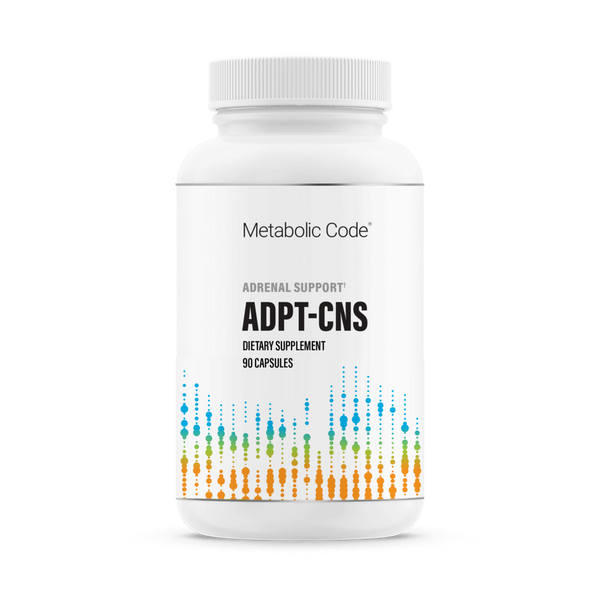 Metabolic Code - ADPT CNS