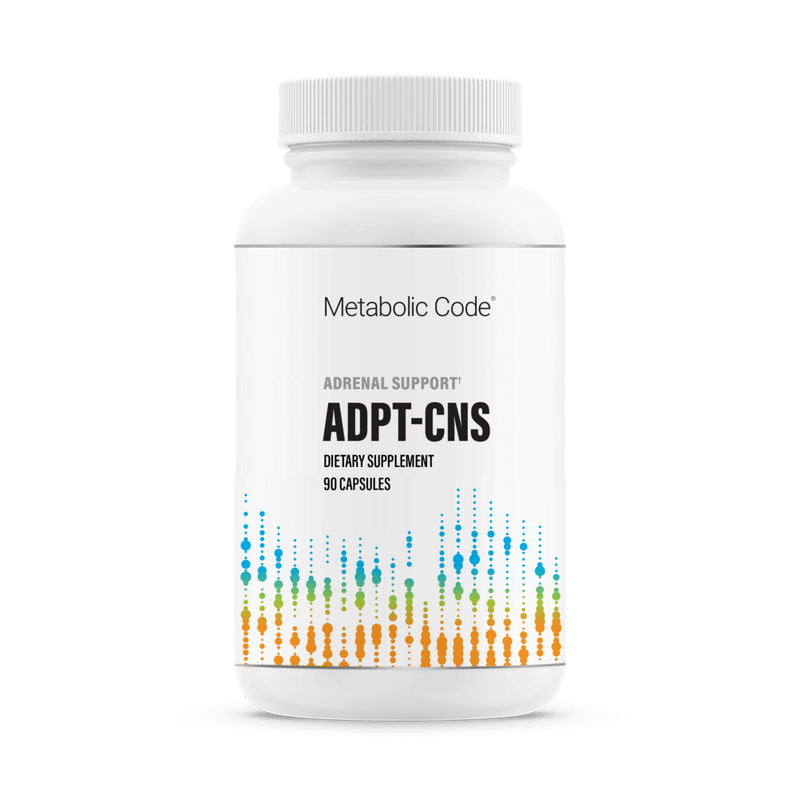 Metabolic Code - ADPT CNS