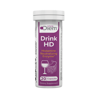 Omne Diem - Drink HD