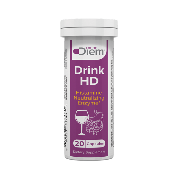 Omne Diem - Drink HD