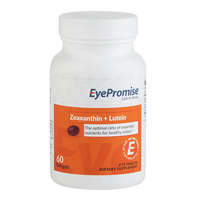 Eye Promise - Zeaxanthin + Lutein