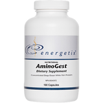 Energetix - AminoGest — view 1