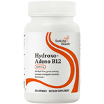 Seeking Health - Hydrox-Adeno B12 - view 1