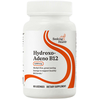 Seeking Health - Hydrox-Adeno B12