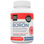 Vibrant Health - Boron — view 1