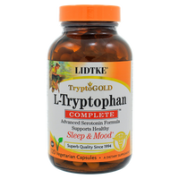 Lidtke Technologies - L-Tryptophan Complete