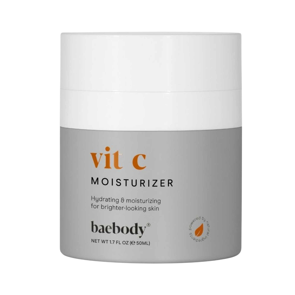 Baebody - Vit C Moisturizer
