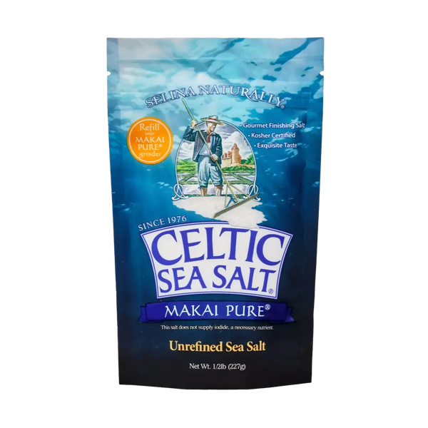 Makai Pure Celtic Sea Salt