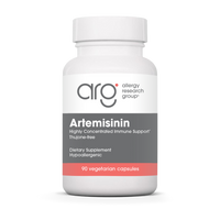 Allergy Research Group - Artemisinin 90 capsules