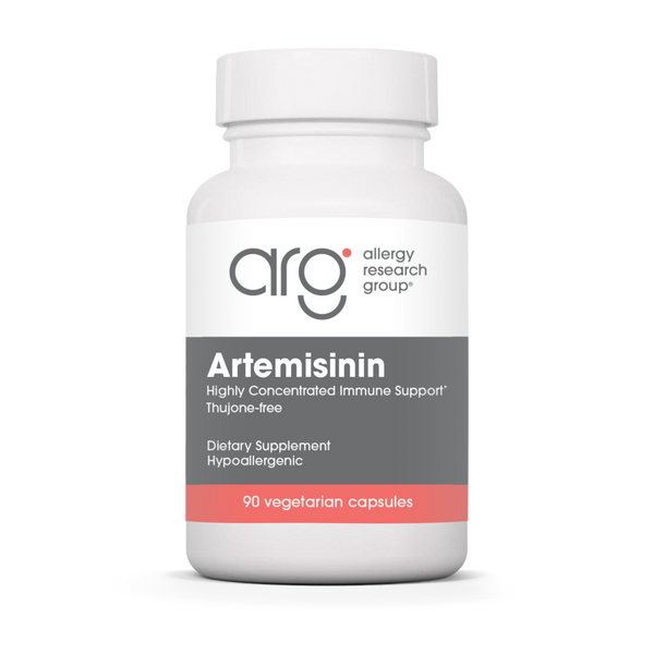 Allergy Research Group - Artemisinin 90 capsules