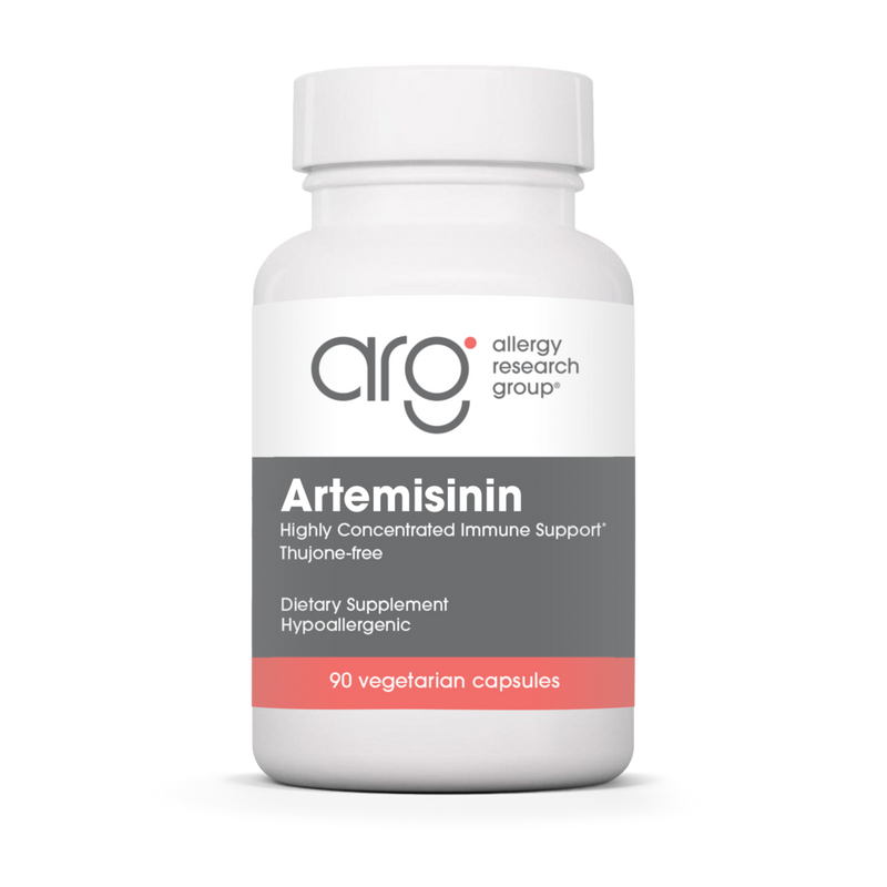 Allergy Research Group - Artemisinin 90 capsules