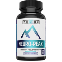 ZHOU Nutrition - Neuro-Peak