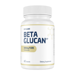 BWH Labs - Beta Glucan 500mg — view 1