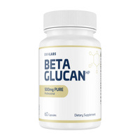 BWH Labs - Beta Glucan 500mg