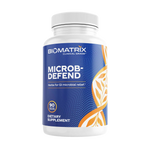 BioMatrix - Microb-Defend — view 1