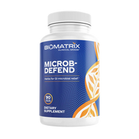 BioMatrix - Microb-Defend