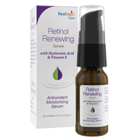 Hyalogic - Retinol Renewing Serum