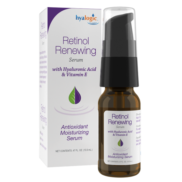 Hyalogic - Retinol Renewing Serum