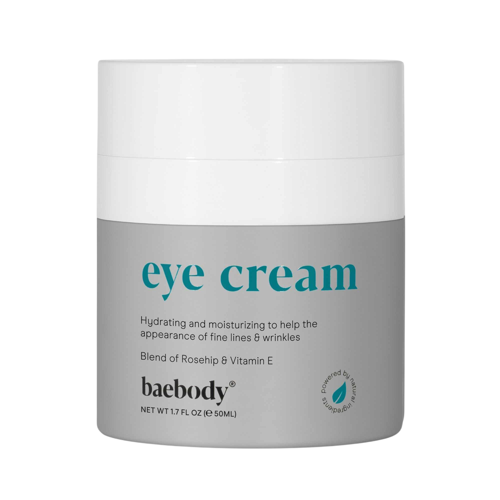 Baebody - Eye Cream